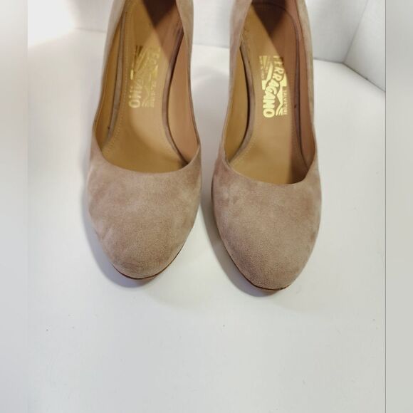 Salvatore Ferragamo  - Picture 4 of 15